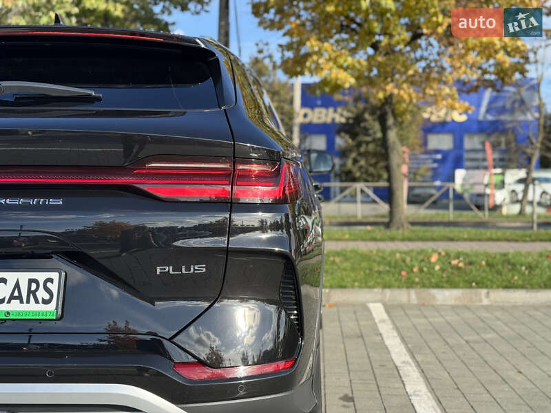 Позашляховик / Кросовер BYD Song Plus 2023 в Хмельницькому фото 50 Позашляховик / Кросовер BYD Song Plus 2023 в Хмельницькому