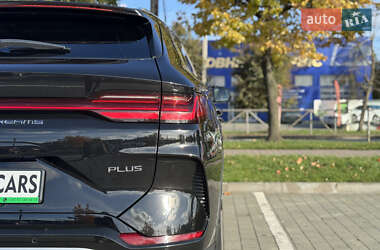 Внедорожник / Кроссовер BYD Song Plus 2023 в 
