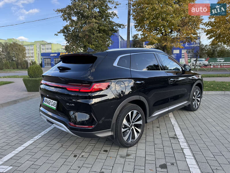 Позашляховик / Кросовер BYD Song Plus 2023 в Хмельницькому фото 54 Позашляховик / Кросовер BYD Song Plus 2023 в Хмельницькому
