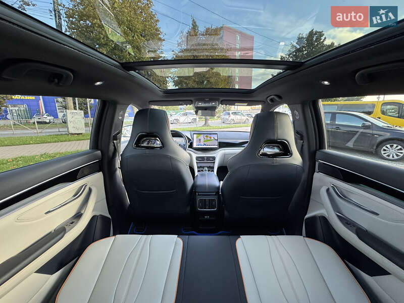 Позашляховик / Кросовер BYD Song Plus 2023 в Хмельницькому фото 58 Позашляховик / Кросовер BYD Song Plus 2023 в Хмельницькому