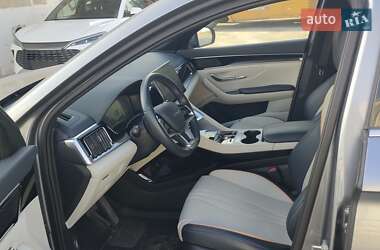 Позашляховик / Кросовер BYD Song Plus 2023 в  фото 9 Позашляховик / Кросовер BYD Song Plus 2023 в