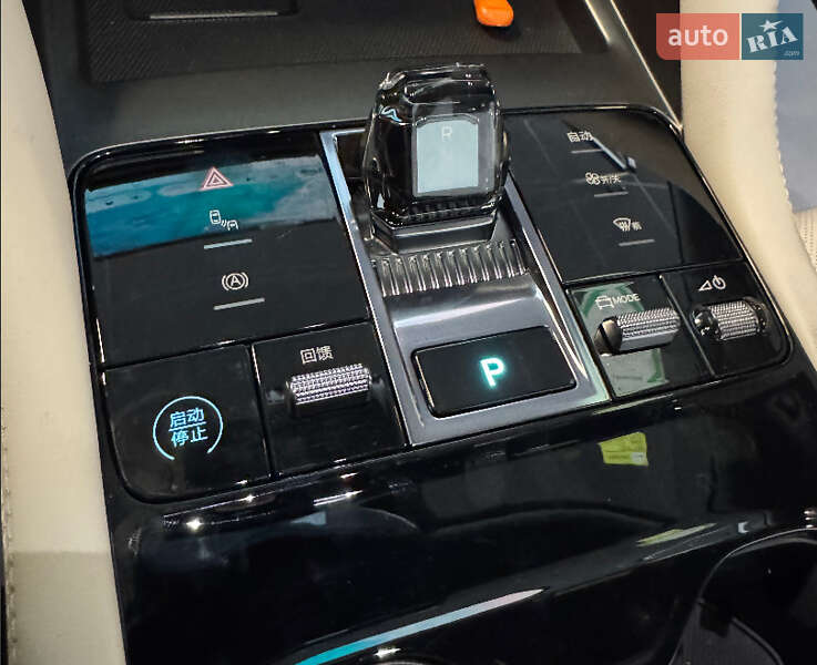 Внедорожник / Кроссовер BYD Song Plus 2024 в Днепре фото 3 Внедорожник / Кроссовер BYD Song Plus 2024 в Днепре