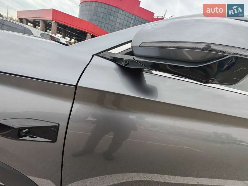 Позашляховик / Кросовер BYD Song Plus 2025 в Києві фото 23 Позашляховик / Кросовер BYD Song Plus 2025 в Києві