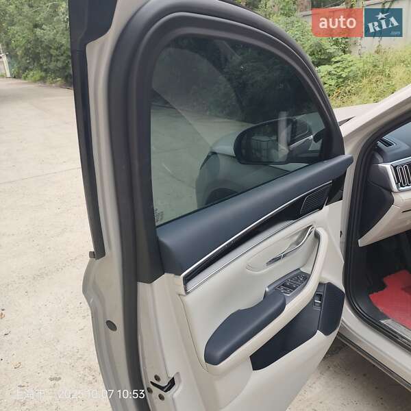 Позашляховик / Кросовер BYD Song Plus 2024 в Києві фото 8 Позашляховик / Кросовер BYD Song Plus 2024 в Києві