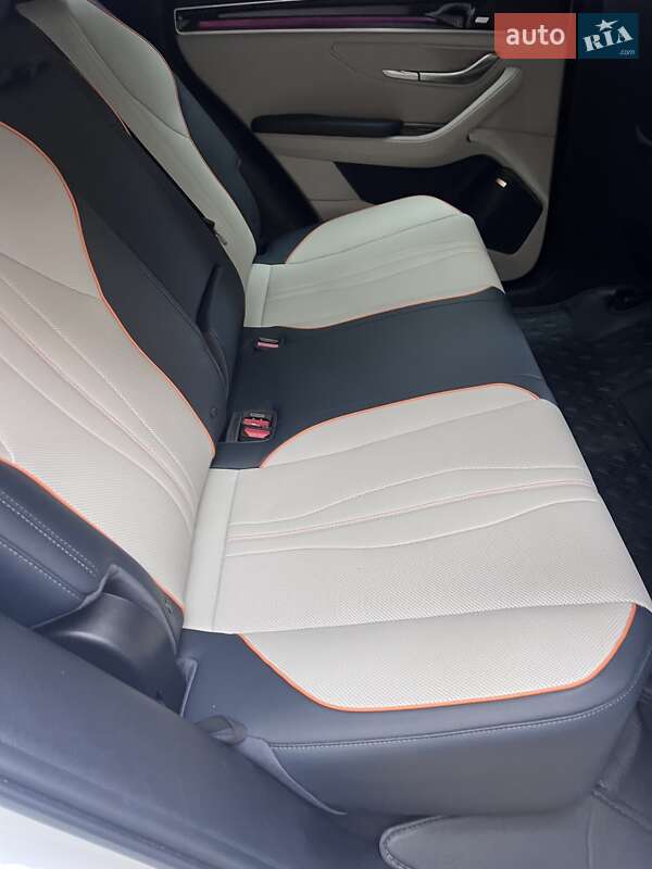 Внедорожник / Кроссовер BYD Song Plus 2023 в Киеве фото 15 Внедорожник / Кроссовер BYD Song Plus 2023 в Киеве