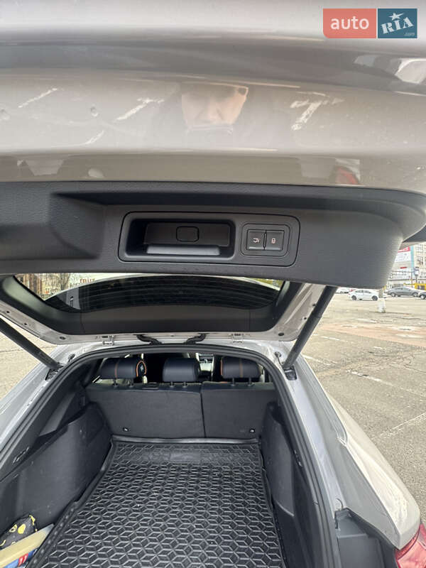 Внедорожник / Кроссовер BYD Song Plus 2023 в Броварах фото 7 Внедорожник / Кроссовер BYD Song Plus 2023 в Броварах