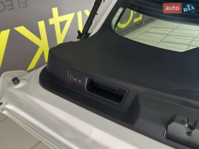 Позашляховик / Кросовер BYD Song Plus 2025 в Дніпрі