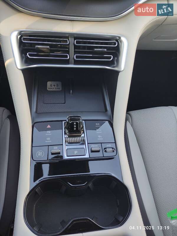 Позашляховик / Кросовер BYD Song Plus 2025 в Ужгороді фото 15 Позашляховик / Кросовер BYD Song Plus 2025 в Ужгороді