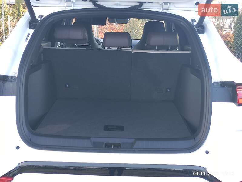 Позашляховик / Кросовер BYD Song Plus 2025 в Ужгороді фото 14 Позашляховик / Кросовер BYD Song Plus 2025 в Ужгороді