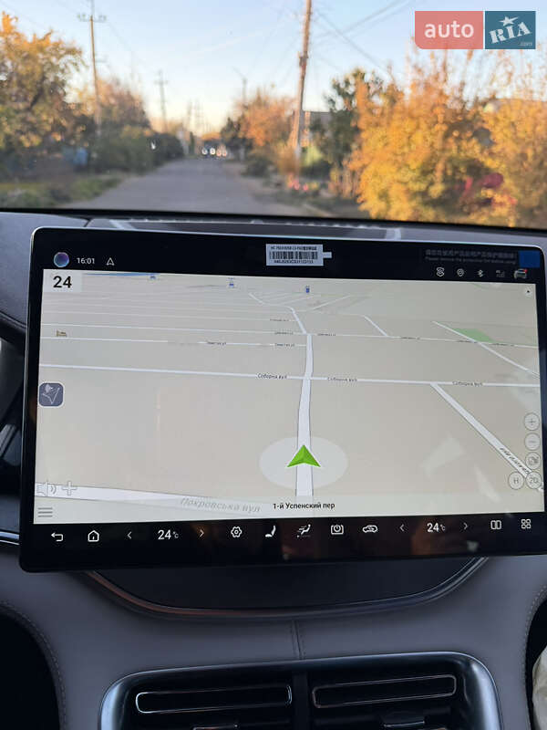 Позашляховик / Кросовер BYD Song Plus 2025 в Маяках фото 12 Позашляховик / Кросовер BYD Song Plus 2025 в Маяках