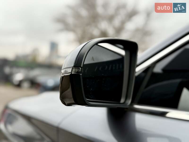 Позашляховик / Кросовер BYD Song Plus 2024 в Києві фото 26 Позашляховик / Кросовер BYD Song Plus 2024 в Києві