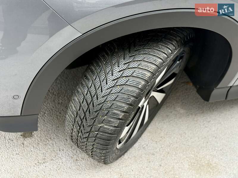 Позашляховик / Кросовер BYD Song Plus 2024 в Києві фото 30 Позашляховик / Кросовер BYD Song Plus 2024 в Києві