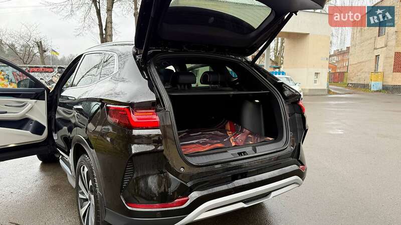 Позашляховик / Кросовер BYD Song Plus 2023 в Шепетівці фото 4 Позашляховик / Кросовер BYD Song Plus 2023 в Шепетівці