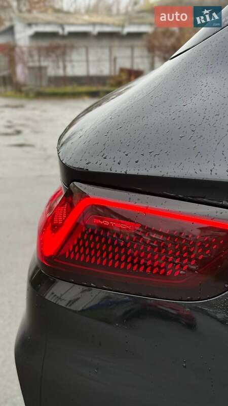 Позашляховик / Кросовер BYD Song Plus 2023 в Шепетівці фото 11 Позашляховик / Кросовер BYD Song Plus 2023 в Шепетівці