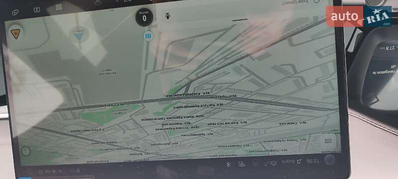 Позашляховик / Кросовер BYD Song Plus 2024 в Києві фото 14 Позашляховик / Кросовер BYD Song Plus 2024 в Києві