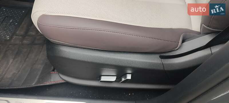 Позашляховик / Кросовер BYD Song Plus 2024 в Києві фото 22 Позашляховик / Кросовер BYD Song Plus 2024 в Києві