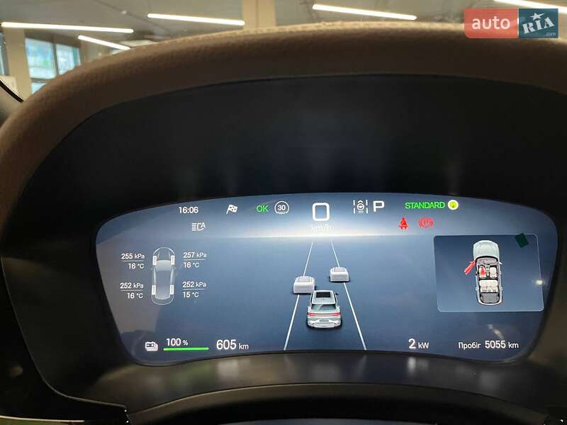 Внедорожник / Кроссовер BYD Song Plus 2024 в Львове