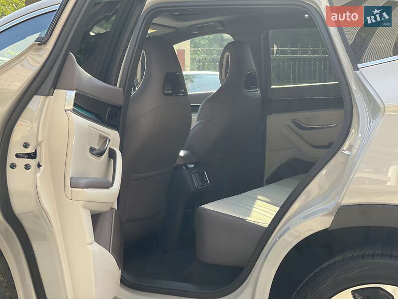 Позашляховик / Кросовер BYD Song Plus 2025 в Одесі