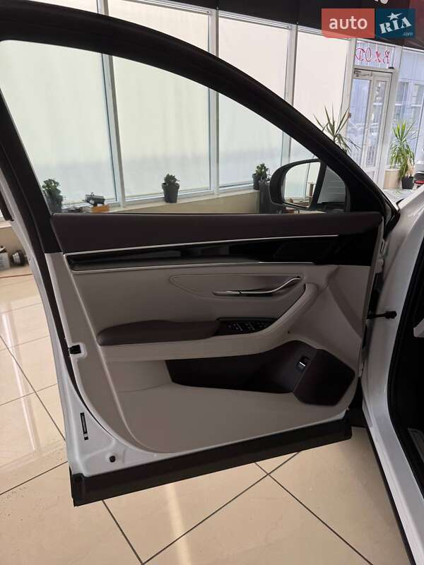 Внедорожник / Кроссовер BYD Song Plus 2025 в Одессе фото 16 Внедорожник / Кроссовер BYD Song Plus 2025 в Одессе