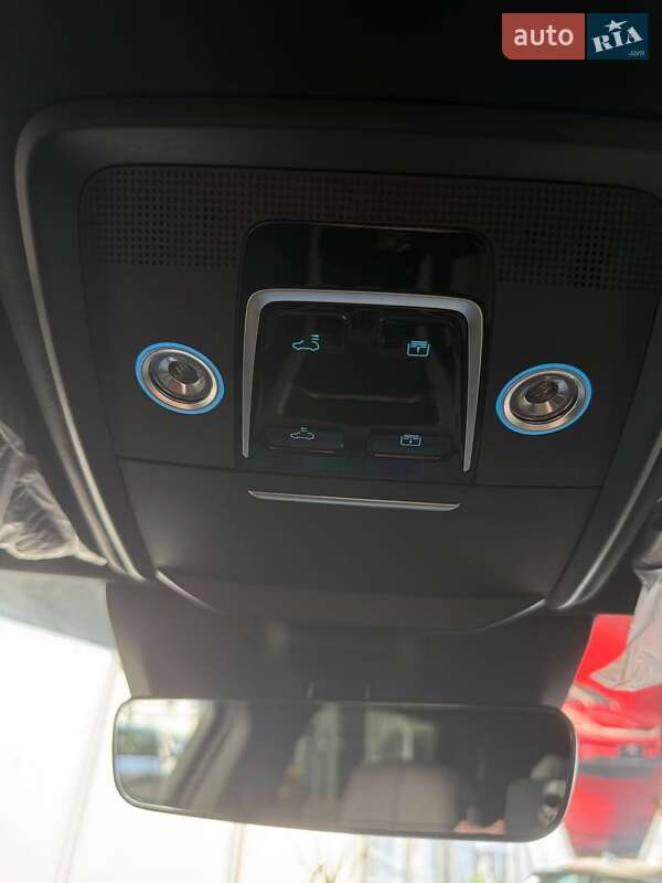 Внедорожник / Кроссовер BYD Song Plus 2025 в Одессе фото 30 Внедорожник / Кроссовер BYD Song Plus 2025 в Одессе