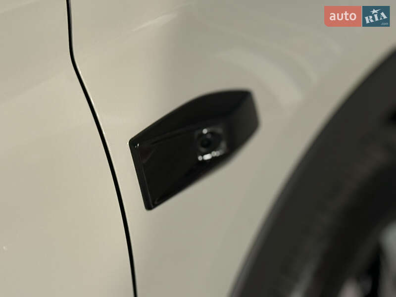 Позашляховик / Кросовер BYD Song Plus 2025 в Харкові