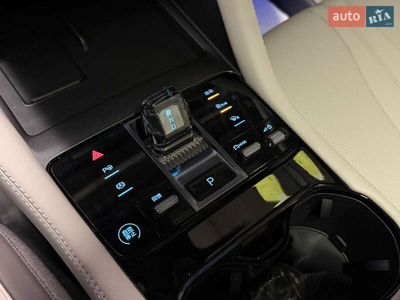 Позашляховик / Кросовер BYD Song Plus 2025 в Харкові