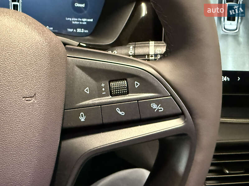 Позашляховик / Кросовер BYD Song Plus 2025 в Харкові