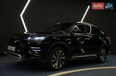 Внедорожник / Кроссовер BYD Song Plus 2023 в Киеве