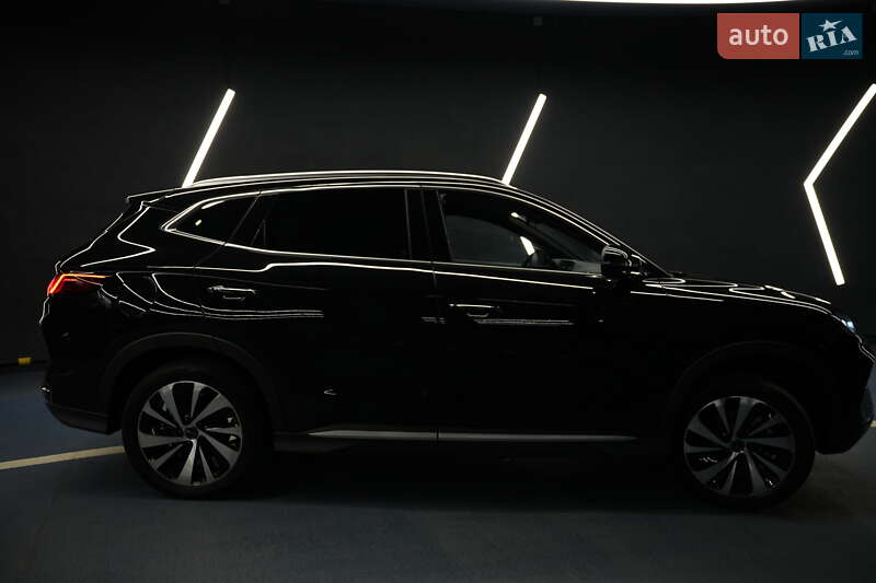 Позашляховик / Кросовер BYD Song Plus 2023 в Києві