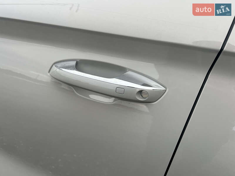 Внедорожник / Кроссовер BYD Song Plus 2025 в Киеве