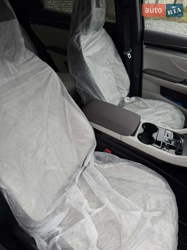 Внедорожник / Кроссовер BYD Song Plus 2025 в Черновцах