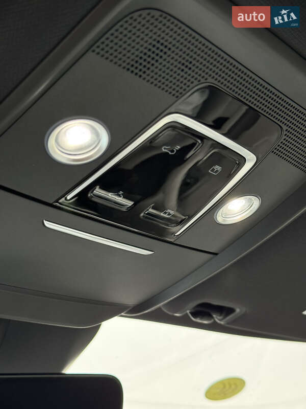 Внедорожник / Кроссовер BYD Song Plus 2025 в Черновцах