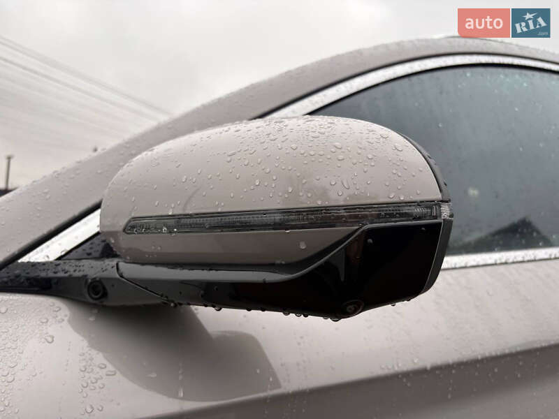 Внедорожник / Кроссовер BYD Song Plus 2025 в Киеве