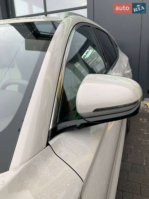 Позашляховик / Кросовер BYD Song Plus 2025 в Львові фото 5 Позашляховик / Кросовер BYD Song Plus 2025 в Львові