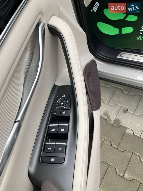 Позашляховик / Кросовер BYD Song Plus 2025 в Львові фото 14 Позашляховик / Кросовер BYD Song Plus 2025 в Львові