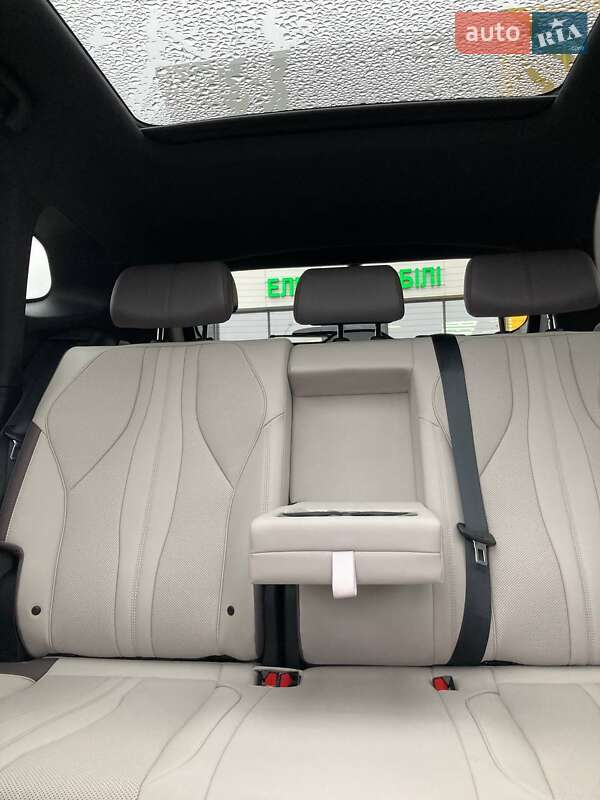 Позашляховик / Кросовер BYD Song Plus 2025 в Львові фото 20 Позашляховик / Кросовер BYD Song Plus 2025 в Львові