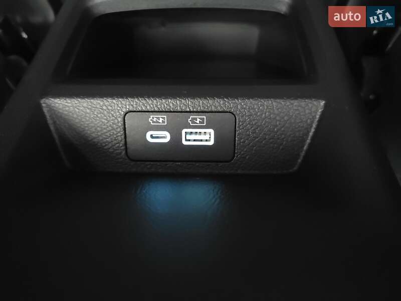 Позашляховик / Кросовер BYD Song Plus 2023 в Харкові