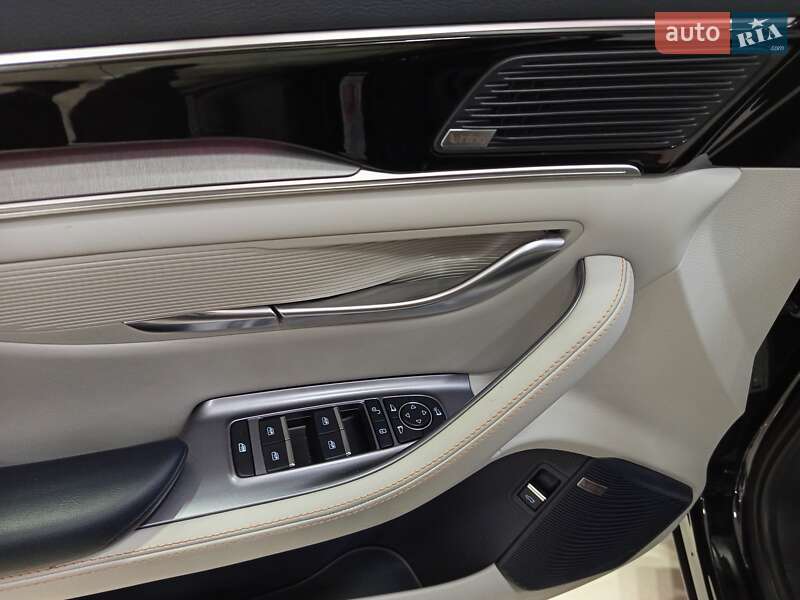 Внедорожник / Кроссовер BYD Song Plus 2024 в Одессе