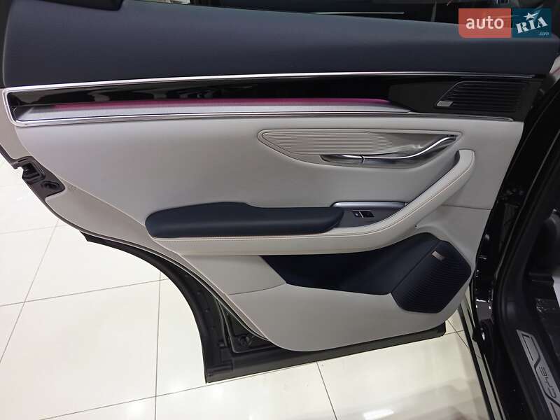 Внедорожник / Кроссовер BYD Song Plus 2024 в Одессе