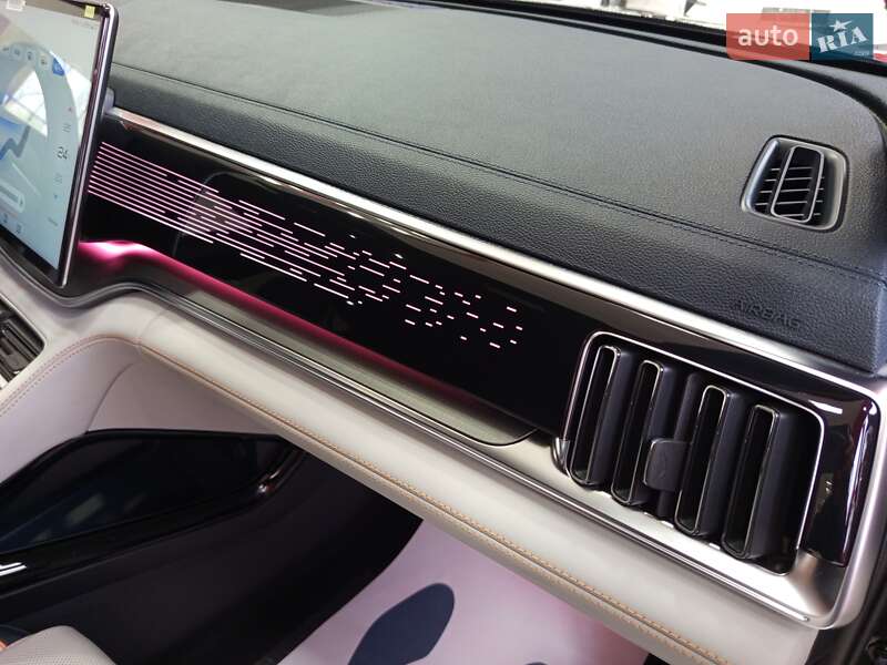 Внедорожник / Кроссовер BYD Song Plus 2024 в Одессе