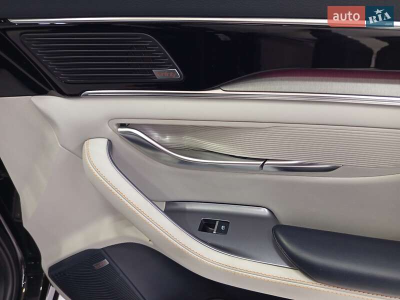 Внедорожник / Кроссовер BYD Song Plus 2024 в Одессе