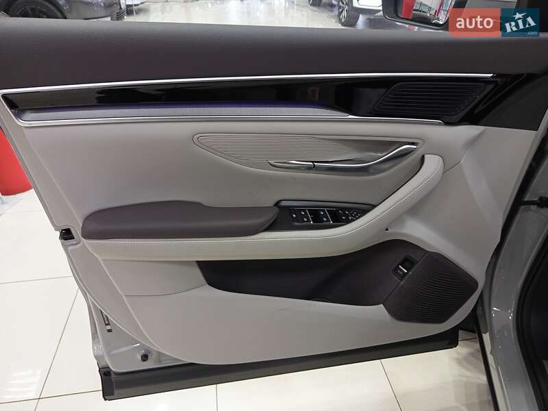 Внедорожник / Кроссовер BYD Song Plus 2025 в Одессе фото 12 Внедорожник / Кроссовер BYD Song Plus 2025 в Одессе