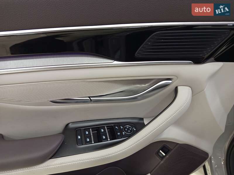 Внедорожник / Кроссовер BYD Song Plus 2025 в Одессе фото 13 Внедорожник / Кроссовер BYD Song Plus 2025 в Одессе