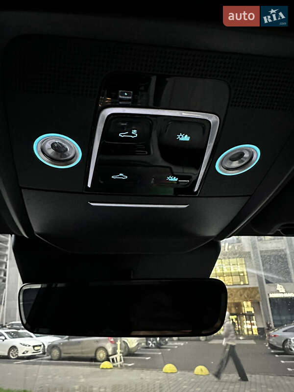 Внедорожник / Кроссовер BYD Song Plus 2024 в Одессе