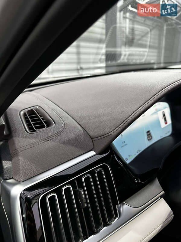 Внедорожник / Кроссовер BYD Song Plus 2024 в Одессе