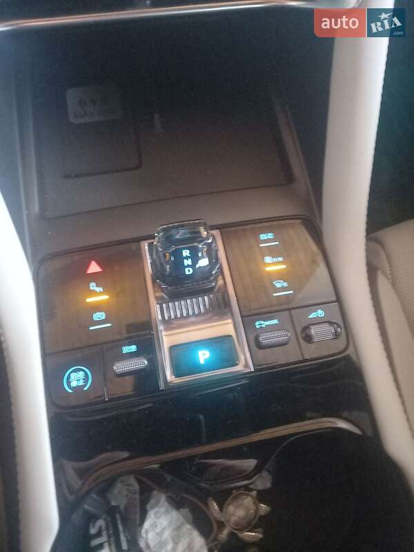 Внедорожник / Кроссовер BYD Song Plus 2025 в Тернополе