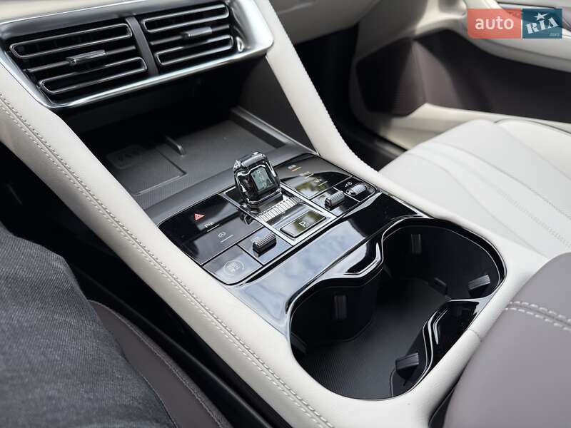 Внедорожник / Кроссовер BYD Song Plus 2025 в Харькове