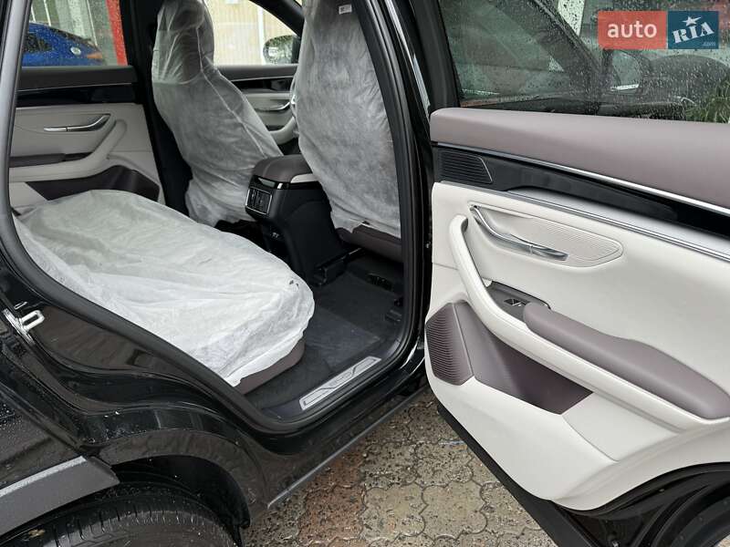 Внедорожник / Кроссовер BYD Song Plus 2025 в Харькове фото 23 Внедорожник / Кроссовер BYD Song Plus 2025 в Харькове