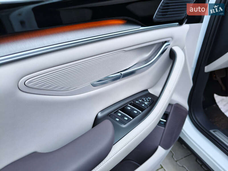 Внедорожник / Кроссовер BYD Song Plus 2025 в Черноморске