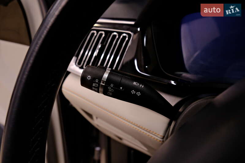 Внедорожник / Кроссовер BYD Song Plus 2022 в Одессе фото 25 Внедорожник / Кроссовер BYD Song Plus 2022 в Одессе